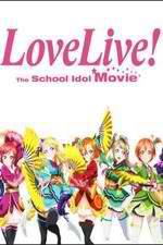 Watch Love Live! The School Idol Movie Megashare8