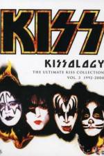 Watch KISSology The Ultimate KISS Collection Vol 2 1978-1991 Megashare8