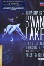 Watch Swan Lake Megashare8