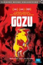 Watch Gokudô kyôfu dai-gekijô: Gozu Megashare8