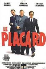 Watch Le placard Megashare8