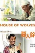 Watch House of Wolves Megashare8