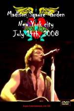 Watch Bon Jovi: Live at Madison Square Garden Megashare8
