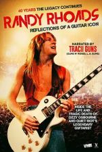 Watch Randy Rhoads: Reflections of a Guitar Icon Megashare8