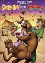 Watch Straight Outta Nowhere: Scooby-Doo! Meets Courage the Cowardly Dog Megashare8
