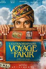 Watch The Extraordinary Journey of the Fakir Megashare8