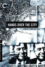 Watch Hands Over the City Megashare8