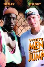 Watch White Men Can't Jump Megashare8
