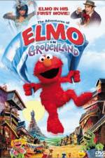 Watch The Adventures of Elmo in Grouchland Megashare8