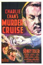 Watch Charlie Chan's Murder Cruise Megashare8