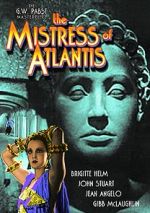 Watch The Mistress of Atlantis Megashare8