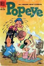 Watch The Popeye Show Megashare8