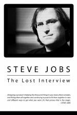 Watch Steve Jobs The Lost Interview Megashare8