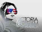Watch Victoria Beckham: Coming to America Megashare8