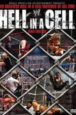 Watch WWE: Hell in a Cell 09 Megashare8