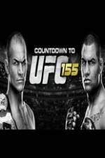 Watch Countdown To UFC 166 Velasquez vs Dos Santos III Megashare8
