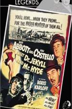 Watch Abbott and Costello Meet Dr Jekyll and Mr Hyde Megashare8