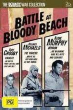 Watch Battle at Bloody Beach Megashare8