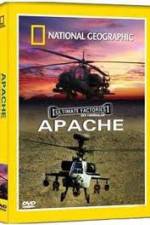 Watch National Geographic: Megafactories - Apache Helicopter Megashare8