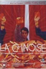 Watch La chinoise Megashare8