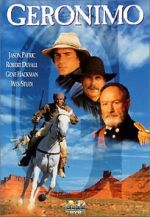 Watch Geronimo: An American Legend Megashare8