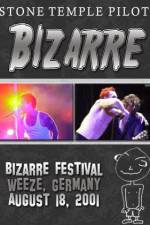 Watch STONE TEMPLE PILOTS Bizarre Festival Megashare8