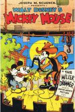 Watch Mickey's Mellerdrammer Megashare8