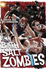 Watch Bath Salt Zombies Megashare8