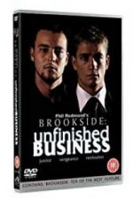Watch Brookside: Unfinished Business Megashare8