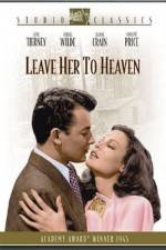 Watch Leave Her to Heaven Megashare8