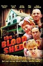 Watch The Blood Shed Megashare8