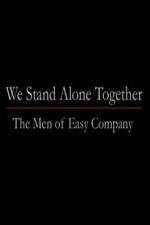 Watch We Stand Alone Together Megashare8