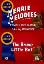 Watch The Brave Little Bat (Short 1941) Megashare8