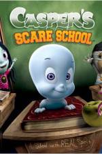 Watch Casper's Scare School Megashare8