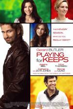 Watch Playing for Keeps Megashare8