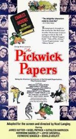 Watch The Pickwick Papers Megashare8