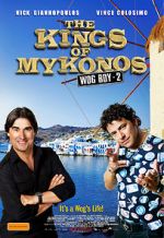 Watch The Kings of Mykonos Megashare8