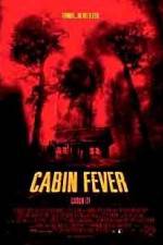 Watch Cabin Fever Megashare8