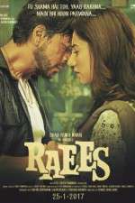 Watch Raees Megashare8