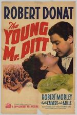 Watch The Young Mr. Pitt Megashare8