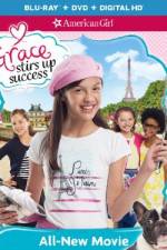 Watch Grace Stirs Up Success Megashare8