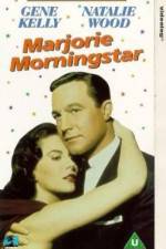 Watch Marjorie Morningstar Megashare8