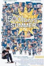 Watch (500) Days of Summer Megashare8