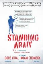 Watch Standing Army Megashare8