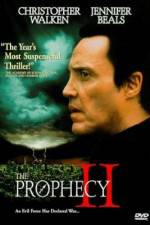 Watch The Prophecy II Megashare8