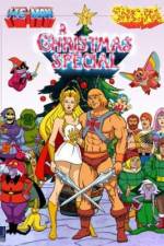 Watch He-Man and She-Ra: A Christmas Special Megashare8