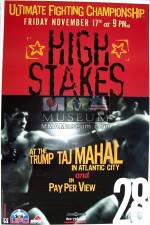 Watch UFC 28 High Stakes Megashare8