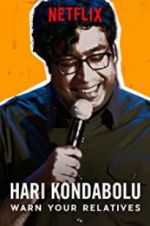 Watch Hari Kondabolu: Warn Your Relatives Megashare8