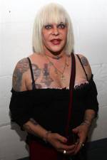 Watch The Transformation of Genesis P-Orridge Megashare8