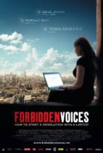 Watch Forbidden Voices Megashare8